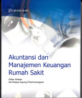 Akuntansi dan Manajemen Keuangan Rumah Sakit