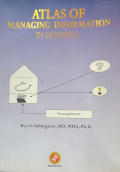 Atlas Of Managing Information In Hospital