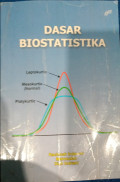 Dasar Biostatistika
