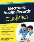 Electronic Health Records FOR DUMmIES