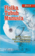 Fisika Tubuh Manusia