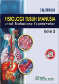 Fisiologi Tubuh Manusia untuk Mahasiswa Keperawatan