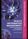 Health information management