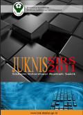Juknis SIRS (Sistem Informasi Rumah Sakit) 2011