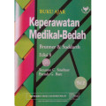 Buku Ajar Keperawatan Medikal-Bedah Brunner & Suddarth Vol. 2