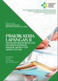 Praktek Kerja Lapangan II