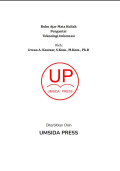 Buku Ajar Pengantar Teknologi Informasi