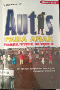 Autis Pada Anak (Pencegahan, Perawatan, dan Pengobatan)